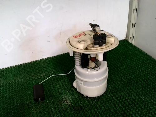 Aforador PEUGEOT 307 (3A/C) 1.6 16V (109 hp) 27346376