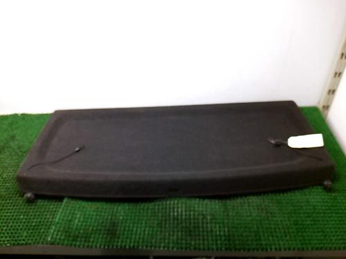 Used Rear parcel shelf Rear parcel shelf PEUGEOT 308 II (LB_, LP_, LW_, LH_, L3_) 1.6 BlueHDi 120 (120 hp) 34281363 34281363