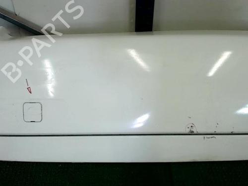 Used Rear bumper CITROËN C2 (JM_) 1.4 HDi (68 hp) 22089182