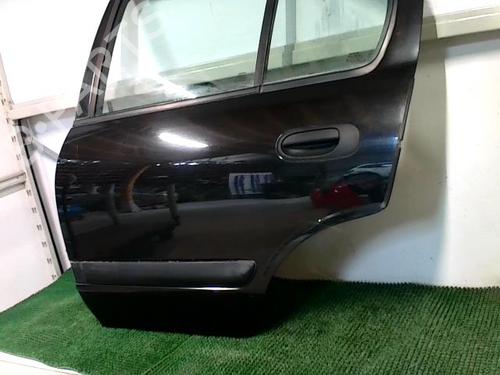Left rear door NISSAN ALMERA II Hatchback (N16) 1.5 dCi | BP28428167C4
