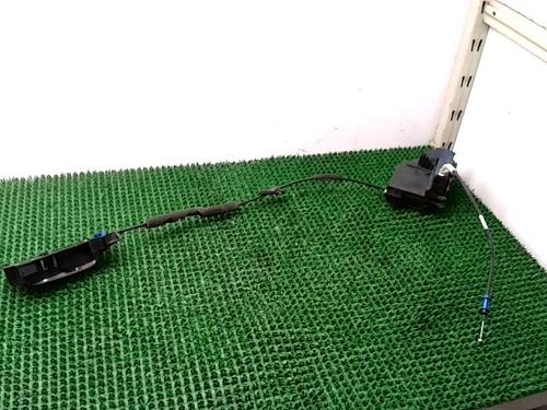 Front left lock CITROËN C4 Picasso II 1.2 THP 130 | BP22092717C98