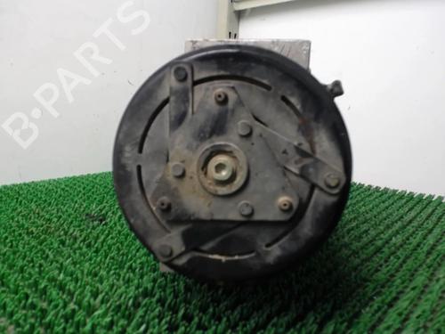 Used AC compressor AC compressor RENAULT TRAFIC III Van (FG_) 2.0 dCi 120 (FGMN) (120 hp) 22083340 22083340