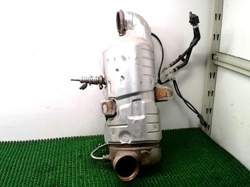 Catalyst CITROËN C3 III (SX) 1.5 BlueHDi 100 (SXYHYP, SXYHTU) | BP32223088M10 