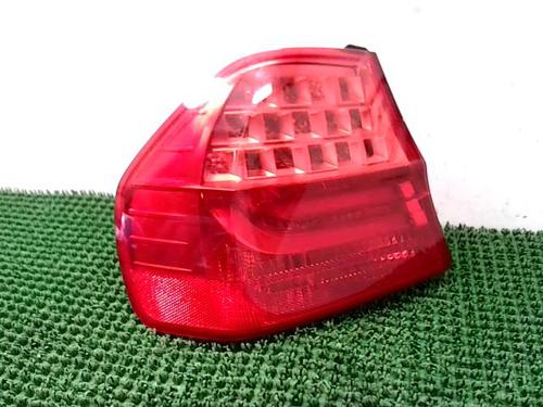 Used Left taillight BMW 3 (E90) 318 d (143 hp) 25587391