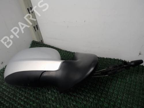 Right mirror SEAT TOLEDO II (1M2) 1.9 TDI | BP22080468C27 