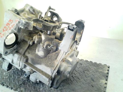 Used Gearbox Gearbox VW POLO IV (9N_, 9A_) 1.2 12V (64 hp) 22087950 22087950