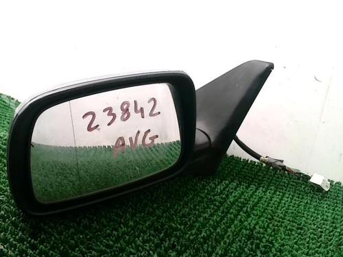 Left mirror TOYOTA AVENSIS Estate (_T25_) 2.2 D-4D (ADT251_, ADT251R) | BP22089397C26 