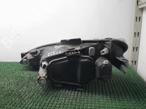 Right headlight PEUGEOT 206 SW (2E/K) 1.4 | BP22081135C29 - Image 3