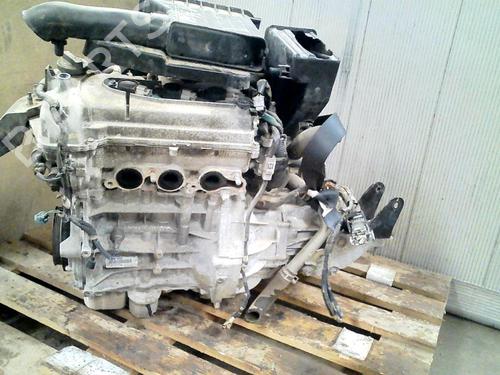Engine SUZUKI ALTO VII (GF) 1.0 (AMF310, GFC31S) | BP22083243M1 