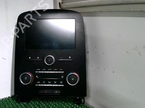 Used Display monitor Display monitor RENAULT SCÉNIC IV (J9_) 1.5 dCi 110 (110 hp) 22091663 22091663