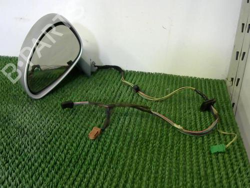 Used Left mirror CITROËN C4 I (LC_) 1.6 HDi (109 hp) 22088735