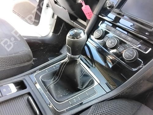Used Shift knob Shift knob VW GOLF VII (5G1, BQ1, BE1, BE2) [2012-2021] 35780491 35780491