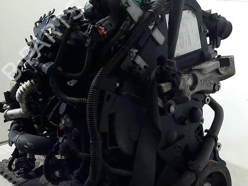 Engine CITROËN C4 Picasso II 1.6 BlueHDi 120 | BP22092265M1  - Image 7