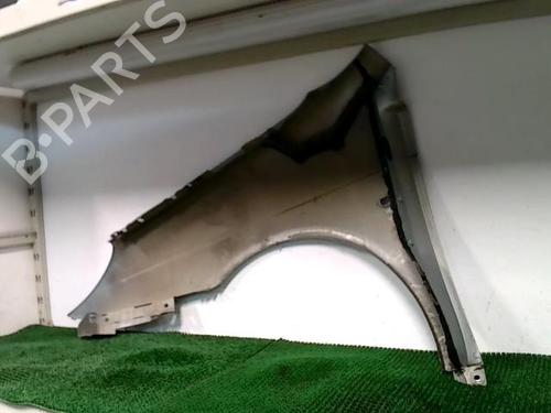 Left front fenders CITROËN C5 II (RC_) 2.2 HDi (RC4HXE) | BP24823736C41 