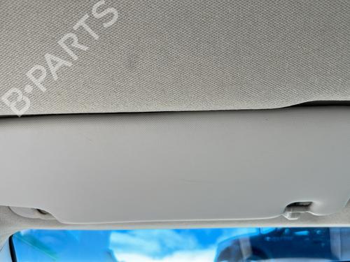 Used Left sun visor CHEVROLET SPARK (M300) 1.2 (82 hp) 27176859