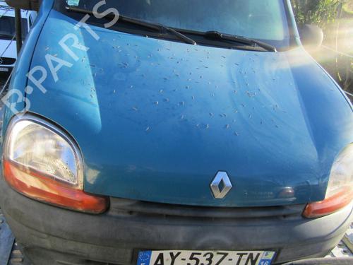 Sæde Bagtil RENAULT KANGOO (KC0/1_) 1.2 (KC0A, KC0K, KC0F, KC01) | BP26929703C17 - Image 4