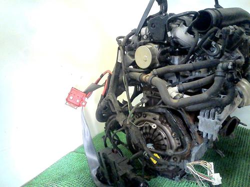 Engine RENAULT MODUS / GRAND MODUS (F/JP0_) 1.5 dCi 75 | BP22086247M1 - Image 6