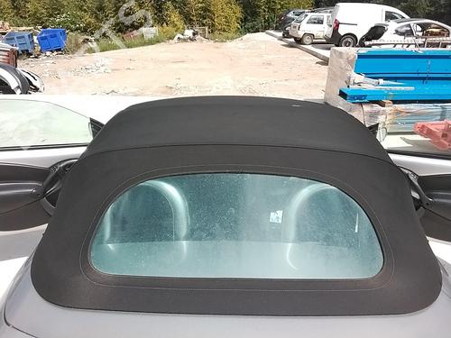 Cabriolet top Cabriolet top FORD STREET KA (RL2) 1.6 (95 hp) 35780658 35780658
