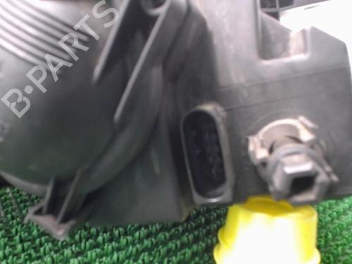 Left headlight MERCEDES-BENZ A-CLASS (W169) A 180 CDI (169.007, 169.307) | BP22079005C28 