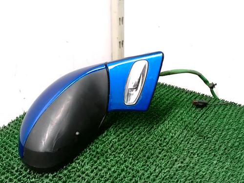 Right mirror PEUGEOT 308 I (4A_, 4C_) 1.6 HDi | BP24054817C27 