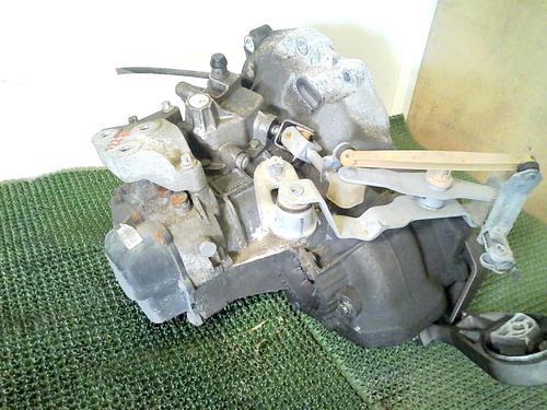 Used Gearbox OPEL CORSA D (S07) 1.3 CDTI (L08, L68) (75 hp) 22084567