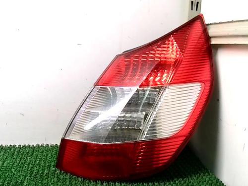 Used Right taillight Right taillight RENAULT SCÉNIC II (JM0/1_) 1.9 dCi (125 hp) 22088965 22088965