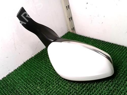 Right mirror PEUGEOT 208 I (CA_, CC_) 1.6 HDi / BlueHDi 75 | BP20875916C27 