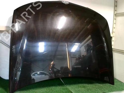Hood NISSAN ALMERA II Hatchback (N16) 1.5 dCi | BP28428163C1