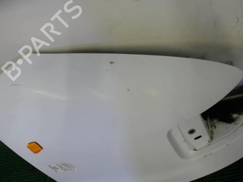 Right front fenders PEUGEOT BOXER Van (230L) 2.5 D | BP20874539C42 
