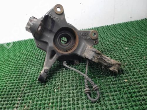 Used Right front steering knuckle Right front steering knuckle RENAULT MEGANE III Grandtour (KZ0/1) 1.5 dCi (KZ09, KZ0D, KZ1G, KZ29, KZ14, KZ1W, KZ10, KZ1F,... (110 hp) 22084999 22084999