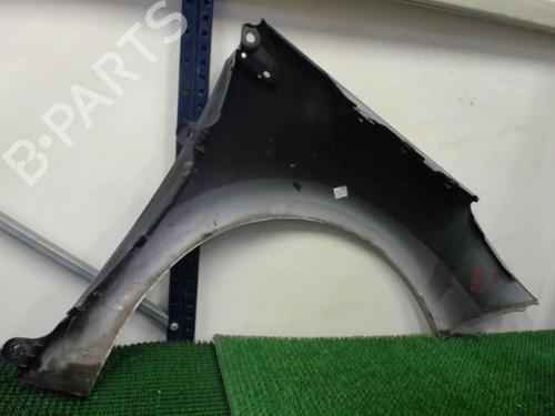 Left front fenders PEUGEOT 308 I (4A_, 4C_) 1.6 HDi | BP20877361C41 