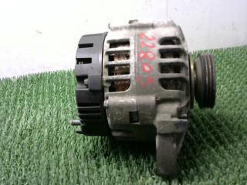 Alternator RENAULT CLIO II (BB_, CB_) 1.2 16V (BB05, BB0W, BB11, BB27, BB2T, BB2U, BB2V, CB05,... | BP22088403M7 