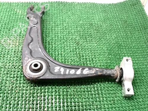 Used Left front suspension arm CITROËN C5 III Break (RW_) 2.0 HDi 140 (140 hp) 22090536