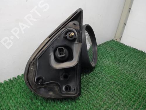 Right mirror RENAULT TWINGO I (C06_) 1.2 (C063, C064) | BP22081102C27 