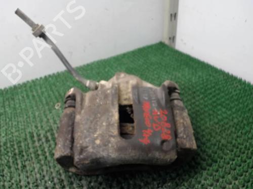 Used Right front brake caliper Right front brake caliper RENAULT KANGOO (KC0/1_) 1.9 dCi 4x4 (KC0V) (80 hp) 22081776 22081776
