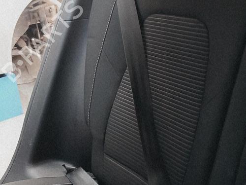Rear seat FORD FOCUS IV Turnier (HP) 1.5 EcoBlue | BP40027556C17 - Image 4