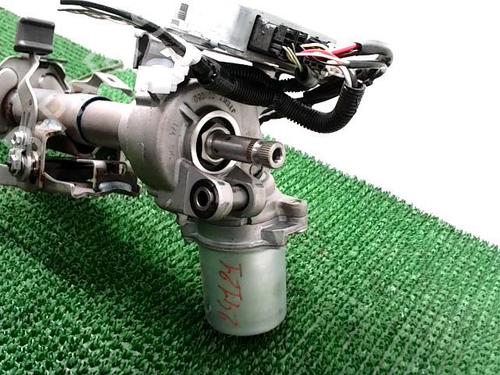Steering column CITROËN C1 II (PA_, PS_) 1.0 VTi 68 | BP22091189M21 