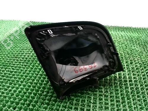 Gear lever CITROËN JUMPER II Van 2.0 BlueHDi 110 | BP29816965M90 