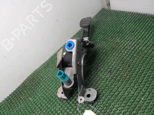 Other RENAULT MEGANE III Hatchback (BZ0/1_, B3_) 1.5 dCi | BP22078844O1 