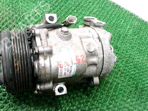 Used AC compressor OPEL MERIVA A MPV (X03) 1.7 CDTI (E75) (100 hp) 29900973