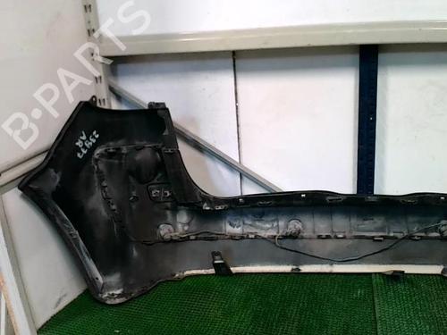 Rear bumper RENAULT SCÉNIC II (JM0/1_) 1.5 dCi (JM1E, JM16) | BP20874997C8 