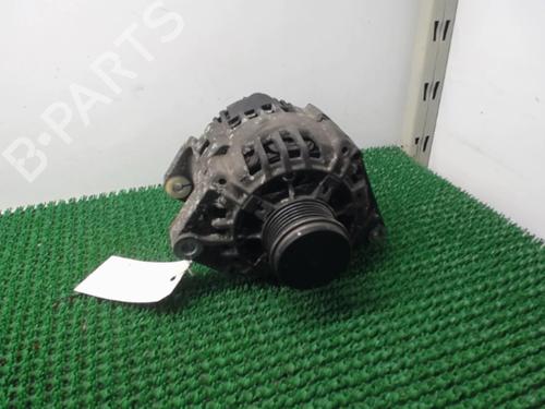 Used Alternator RENAULT ESPACE III (JE0_) 1.9 dTi (JE0M) (98 hp) 25262073