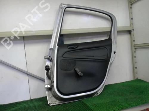 Dør højre bagtil PEUGEOT 206+ (2L_, 2M_) 1.4 HDi eco 70 (68 hp) 20874418