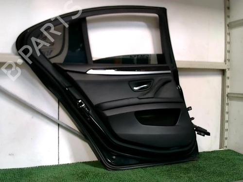 Left rear door BMW 5 (F10) 525 d | BP23979119C4 