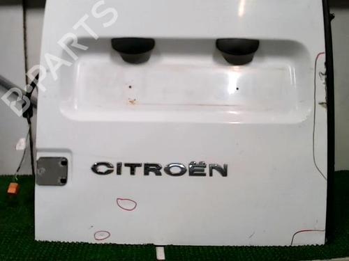 Used Left tailgate Left tailgate 20976684 20976684