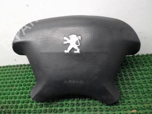 Driver airbag PEUGEOT 406 (8B) 2.0 HDI 110 | BP22080221C9 