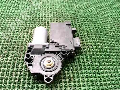 Left front window motor PEUGEOT 307 (3A/C) 2.0 HDi 90 | BP26598143E21 