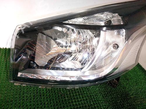 Left headlight RENAULT TRAFIC III Van (FG_) 1.6 dCi 120 (FGMB, FGMC) | BP39086315C28 - Image 4
