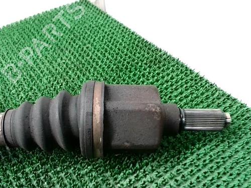 Used Left front driveshaft Left front driveshaft CITROËN C5 II (RC_) 2.2 HDi (RC4HXE) (133 hp) 24929132 24929132