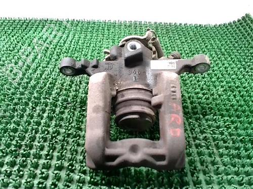 Used Right rear brake caliper OPEL ZAFIRA TOURER C (P12) 2.0 CDTi (75) (110 hp) 27392106